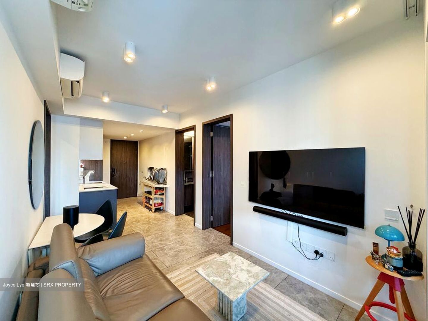 The M (D7), Apartment #520399721
